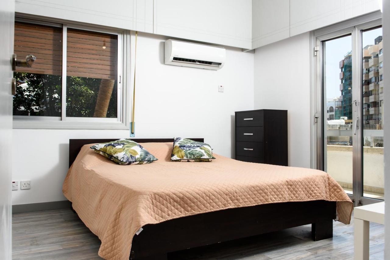 Perseus Flat 103 Apartament *